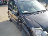 Usata Fiat Panda 4x4 2017 Utilitaria