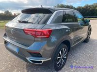 Usata VW T-Roc Style 115 CV (84 kW) 2018 SUV