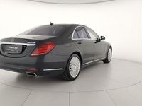 usata Mercedes S500 500 V8 Premium auto