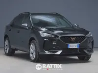 Usata Cupra Formentor 150 CV (110 kW) 2023 Nero midnight SUV
