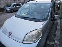 Usata Fiat Qubo Trekking 2025 Grigio Monovolume