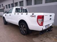 usata Ford Ranger 2.2 TDCi XL 2pt.