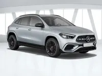 Nuova Mercedes GLA200 150 CV (110 kW) 2026 Argento hightech SUV