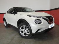 usata Nissan Juke 1.0 DIG-T 117 CV Acenta