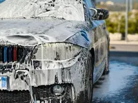Usata BMW 123 Coupé M Sport 204 CV (150 kW) 2011 Nero Coupé