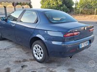 usata Alfa Romeo 156 1999