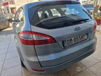 Usata Ford Mondeo Titanium 140 CV (102 kW) 2008 Grigio Station wagon