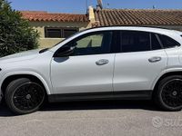 Occasion Mercedes GLA200 AMG Line Premium 150 ch (110 kW) 2024 Blanc SUV