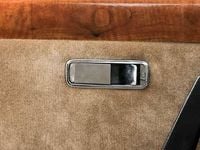 Usata Fiat 130 165 CV (121 kW) 1972 Blu/azzurro Coupé