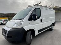 usata Fiat Ducato ACCESSORIATO PER ELETRICISTA