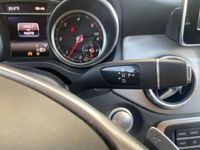 Usata Mercedes CLA180 Executive 136 CV (100 kW) 2018 Grigio Berlina