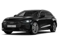 Usata Audi A5 Business 299 CV (219 kW) 2025 Nero mythos metallizzato Station wagon