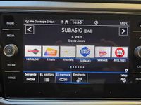 Usata VW T-Roc Business 116 CV (85 kW) 2022 Nero SUV