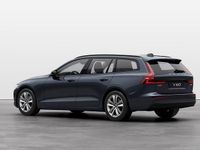 Nuova Volvo V60 Core 197 CV (144 kW) 2025 Blu Station wagon