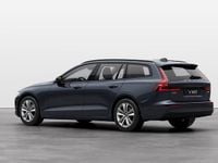 Nuova Volvo V60 Core 197 CV (144 kW) 2025 Blu Station wagon
