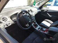 Usata Ford S-MAX S 125 CV (91 kW) 2008 Monovolume