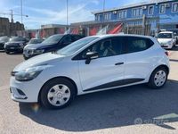 Usata Renault Clio IV 75 CV (55 kW) 2019 Bianco Utilitaria
