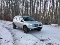 usata Dacia Duster 4x4