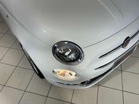 Usado Fiat 500 Dolcevita 69 CV (50 kW) 2024 Blanco Utilitario