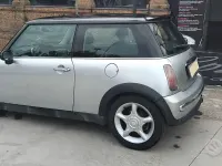 Occasion Mini Cooper 116 ch (85 kW) 2002 Citadine