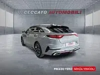 Usata Kia ProCeed GT-Line 160 CV (117 kW) 2023 Grigio Station wagon