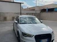 Usata Audi A3 184 CV (135 kW) 2014
