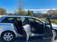 Usata Audi A4 2005 Grigio Station wagon