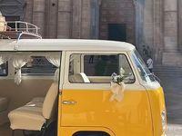 Usata VW T2 50 CV (36 kW) 1970 Furgone