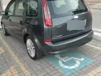 Usata Ford C-MAX 90 CV (66 kW) 2008 Monovolume