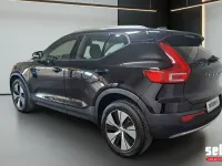 Usata Volvo XC40 Momentum 163 CV (119 kW) 2022 Bi4j nero avana metallizzato SUV