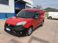 Usata Fiat Doblò 95 CV (69 kW) 2015 Monovolume