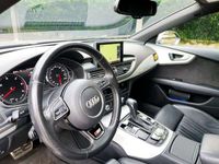 usata Audi A7 Sportback 3.0 tdi Business Plus quattro 218cv s-tr