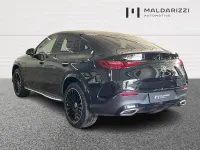 Usata Mercedes GLC300e AMG Line Premium 197 CV (144 kW) 2024 Nero SUV
