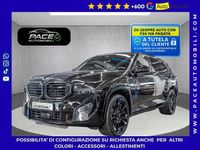 Usata BMW XM Efficient Dynamics 2025 Nero SUV