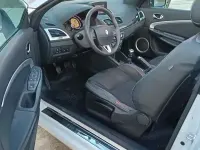 Usata Renault Mégane Cabriolet Dynamique 120 CV (88 kW) 2007 Cabrio