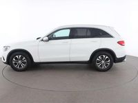 Usata Mercedes GLC220 Business 170 CV (125 kW) 2016 SUV