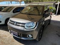 Usata Suzuki Ignis Cool 90 CV (66 kW) 2020 Grigio SUV