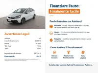 Usata Honda Jazz Advance 107 CV (78 kW) 2024 Grigio Utilitaria