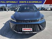 Nuova EMC SEI 113 CV (83 kW) 2026 Blu/azzurro SUV