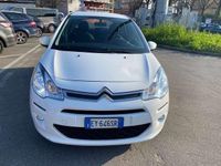 usata Citroën C3 1.2 puretech Seduction E6 NEOPATENTATI