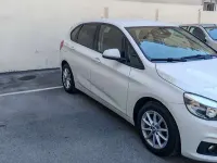 Usata BMW 216 Active Tourer Advantage 116 CV (85 kW) 2015 Monovolume