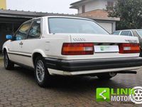 usata Volvo 780 2.0i turbo intercooler "68.000km originali" - 1987 anno 1987