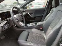 Usata Mercedes A180 Advanced Plus 116 CV (85 kW) 2024 Nero Berlina