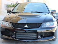 usata Mitsubishi Lancer Lancer 2.0 TEVO 9 SPORT uniproprietario