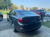 usata BMW 530 Gran Turismo Serie 5 G.T. (F07) xDrive Luxury