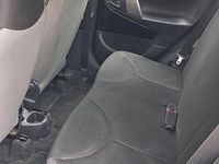 Usata Toyota Aygo 68 CV (50 kW) 2013 Nero Utilitaria