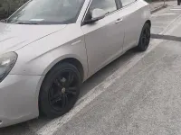 Usata Alfa Romeo Giulietta 109 CV (80 kW) 2016 Grigio Utilitaria