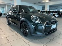 usata Mini Cooper 5 porte 1.5Resolute 5 porte