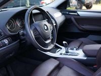 Usata BMW X4 190 CV (139 kW) 2014 SUV