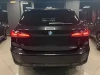 Usata BMW 218 Active Tourer M Sport 150 CV (110 kW) 2025 Nero met Monovolume